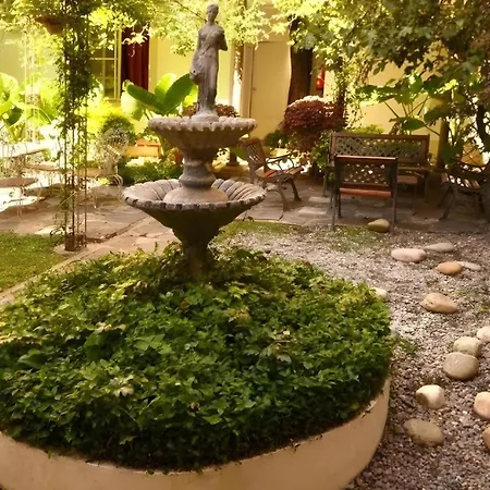 Nuevo Hotel Casablanca